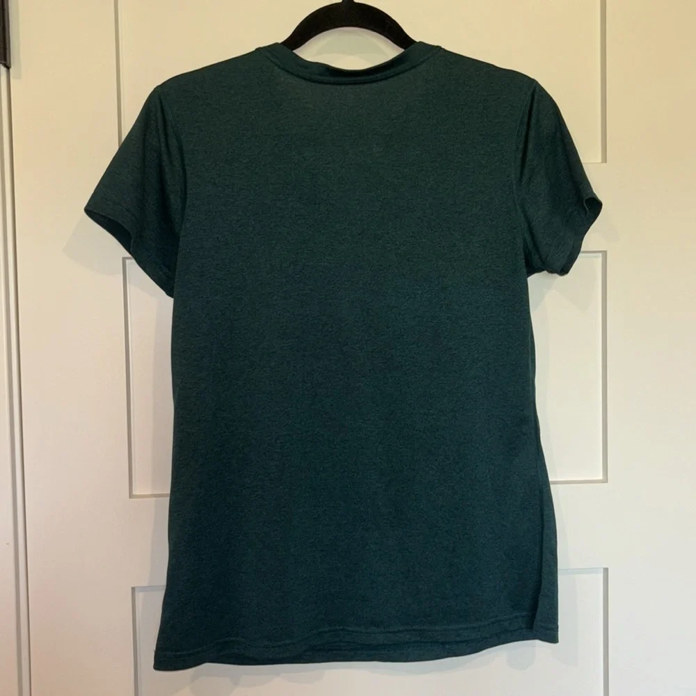 Nike V Neck Tee Shirt